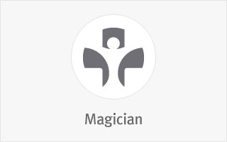 Magician