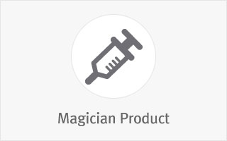 Magician Product