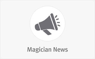 Magician News