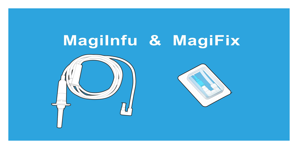 Magilnfu & MagiFix